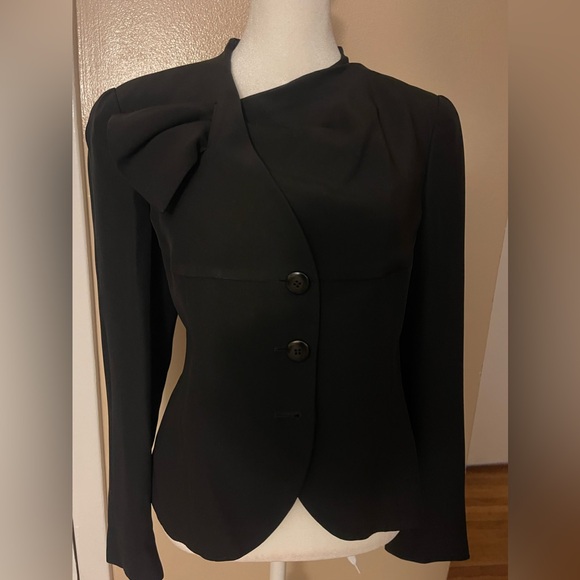 Armani Collezioni Blazer - Picture 3 of 8